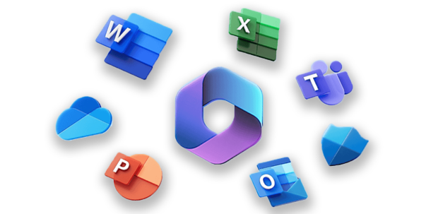 Microsoft 365
