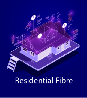 Home Fibre Solutions