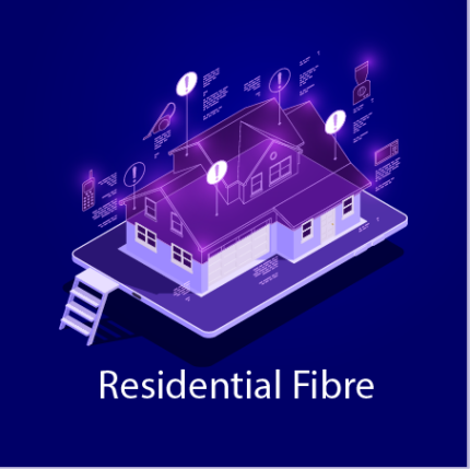 Home Fibre Solutions