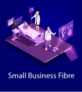 Small Business Fibre Packages