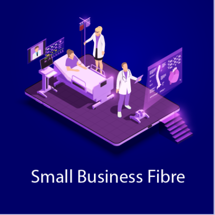 Small Business Fibre Packages